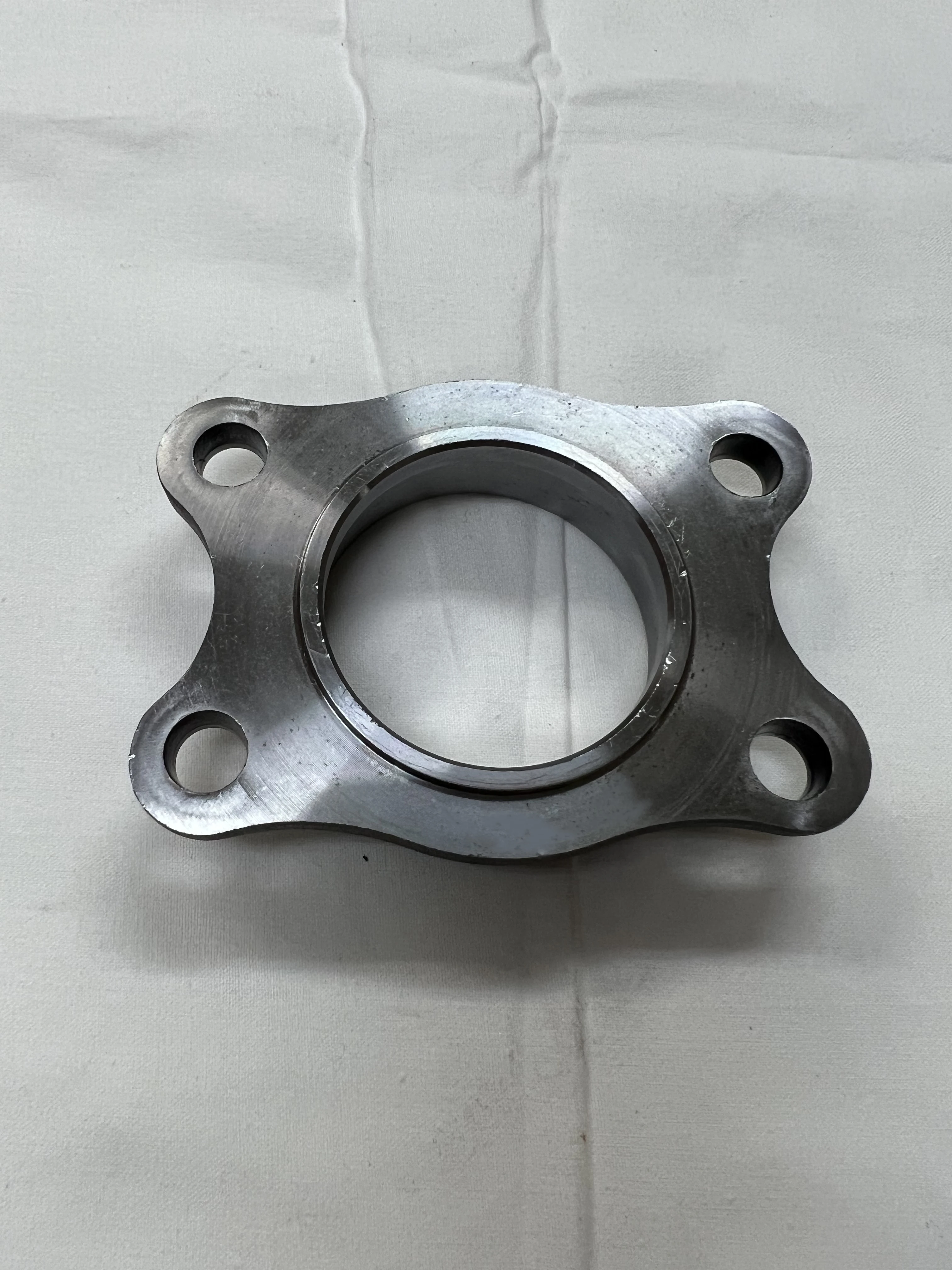 Best Quality Accept Drawing Custom Steel Sheet Metal Stamping Part Suit For ATV