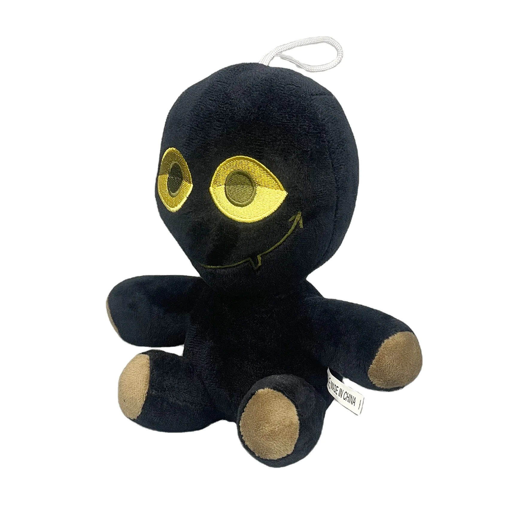 Comfort 2024 New Toy Peluches Game Figures Stuffed Animal Toys Slap Battles Bob Plushies Gift