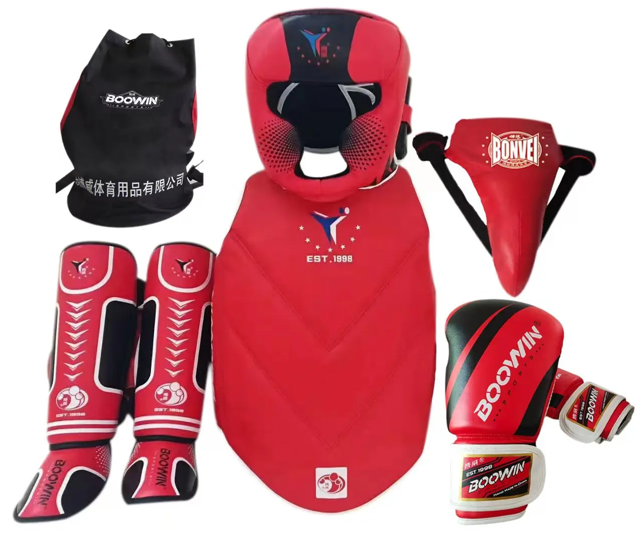 Доступная цена, высокое качество, недорогие Контурные прокладки muay Thai