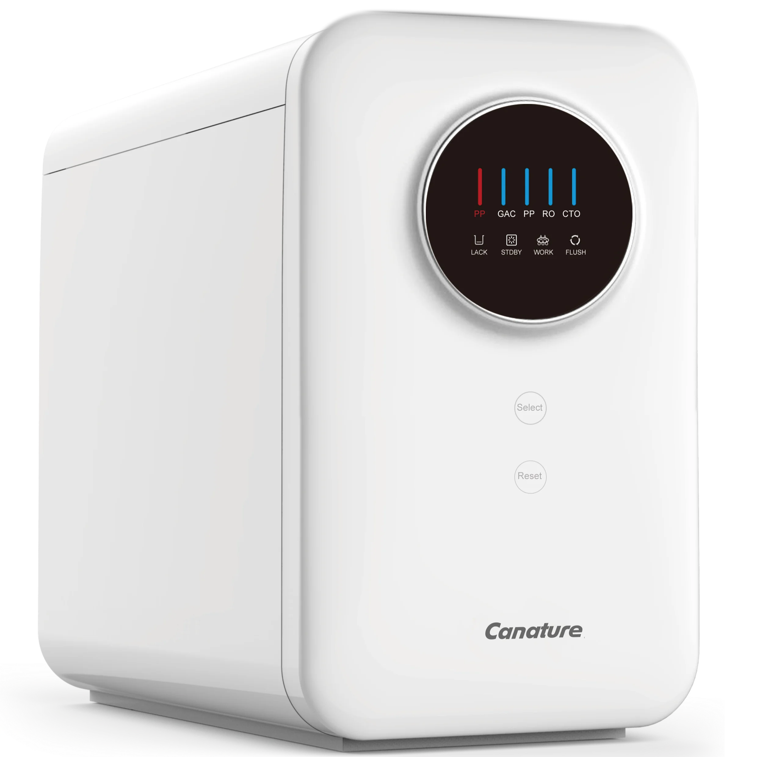 Canature RO SYSTEM 400G CRO-400UX1