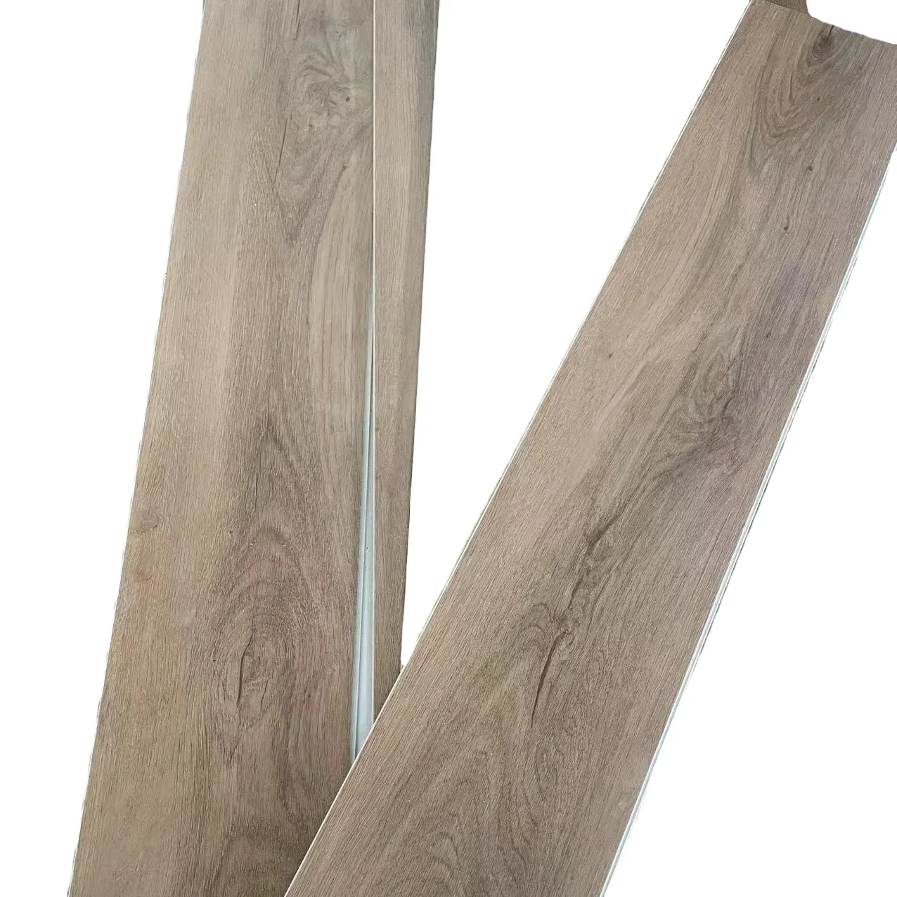 used spc flooring making machine