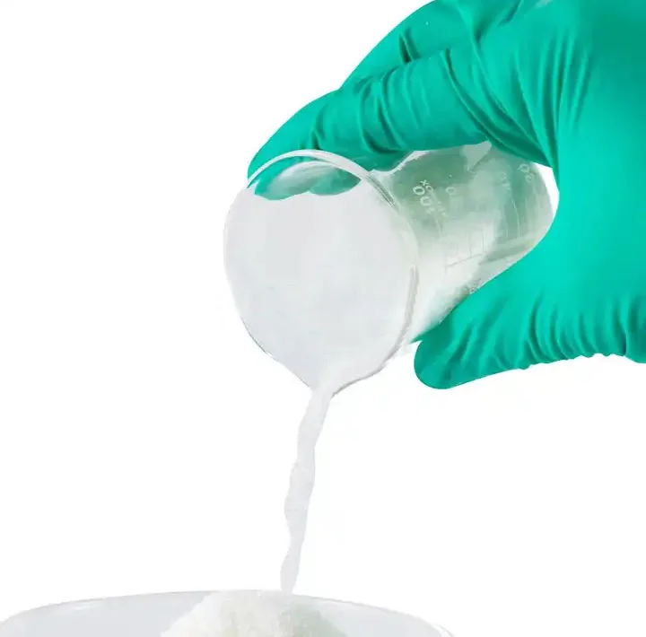 Manufacturers sell Customized high quality and Stability White Composite materials electron Organic silicone adhesive