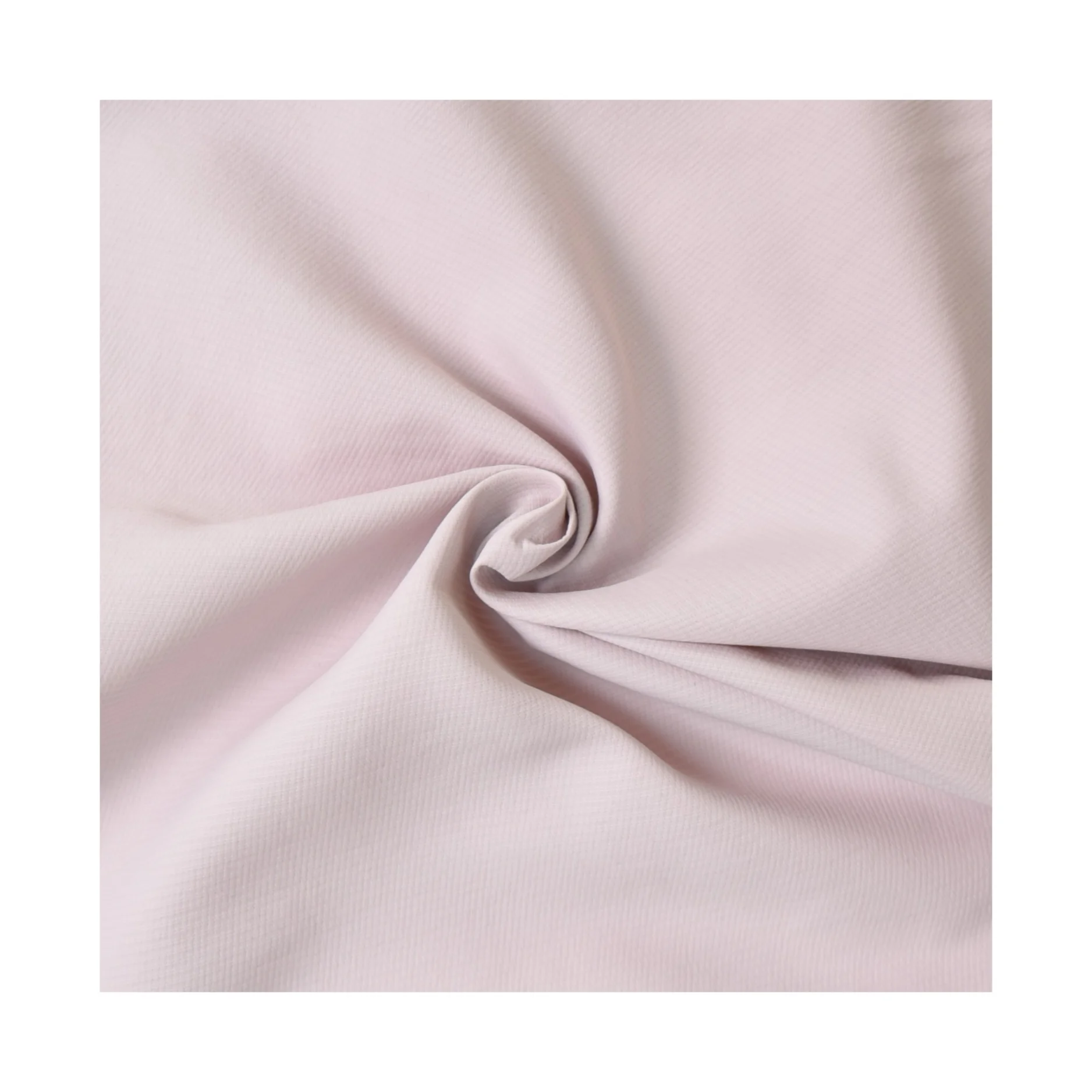 Fabric Woven Sports Taslon Dobby for Sportswear Brand New in Stock F/D 100% Nylon Water Resistant Plain Dyed 70D*70D+320D 126GSM