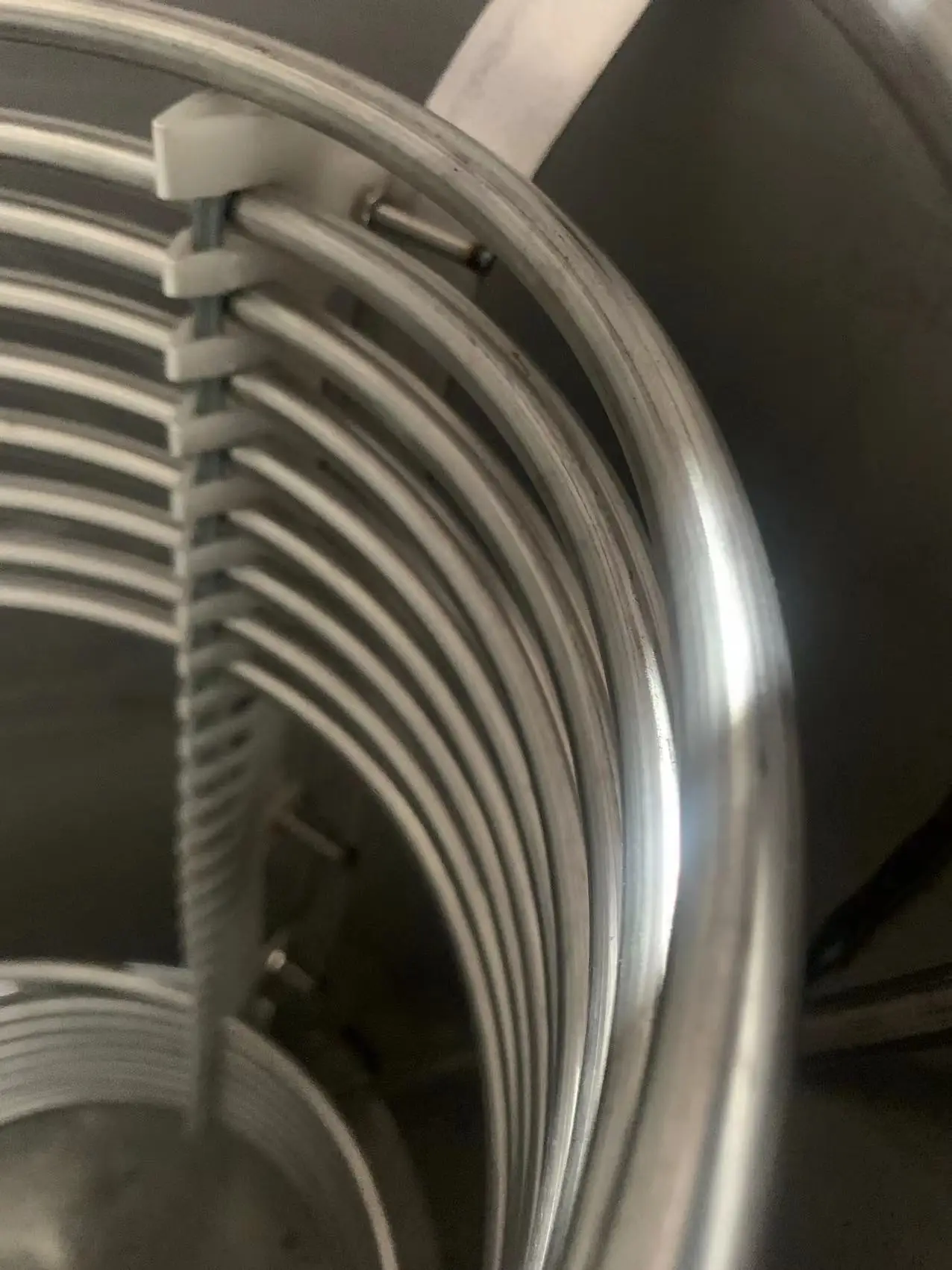 DHW pressurized corrugated coil water storage tank 200L,300L,500L