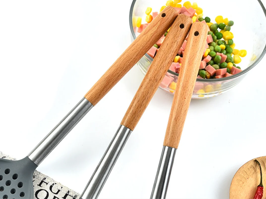 Wholesale Kitchen Ware modern kitchen utensils 2022 kitchen utensils