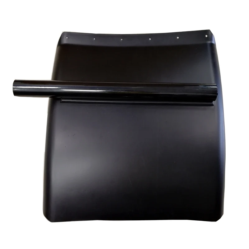 trailer quarter panel car fender mud flap for volvo