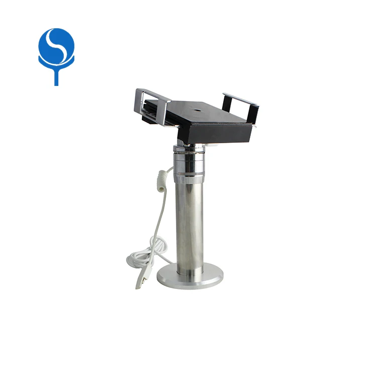 Top quality tablet mount lock mobile phone with factory direct sale price