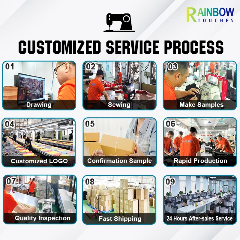 Jacket Manufacturers Custom Logo Print Casual Button Up Waterproof Nylon Windbreaker Coaches Jacket Men