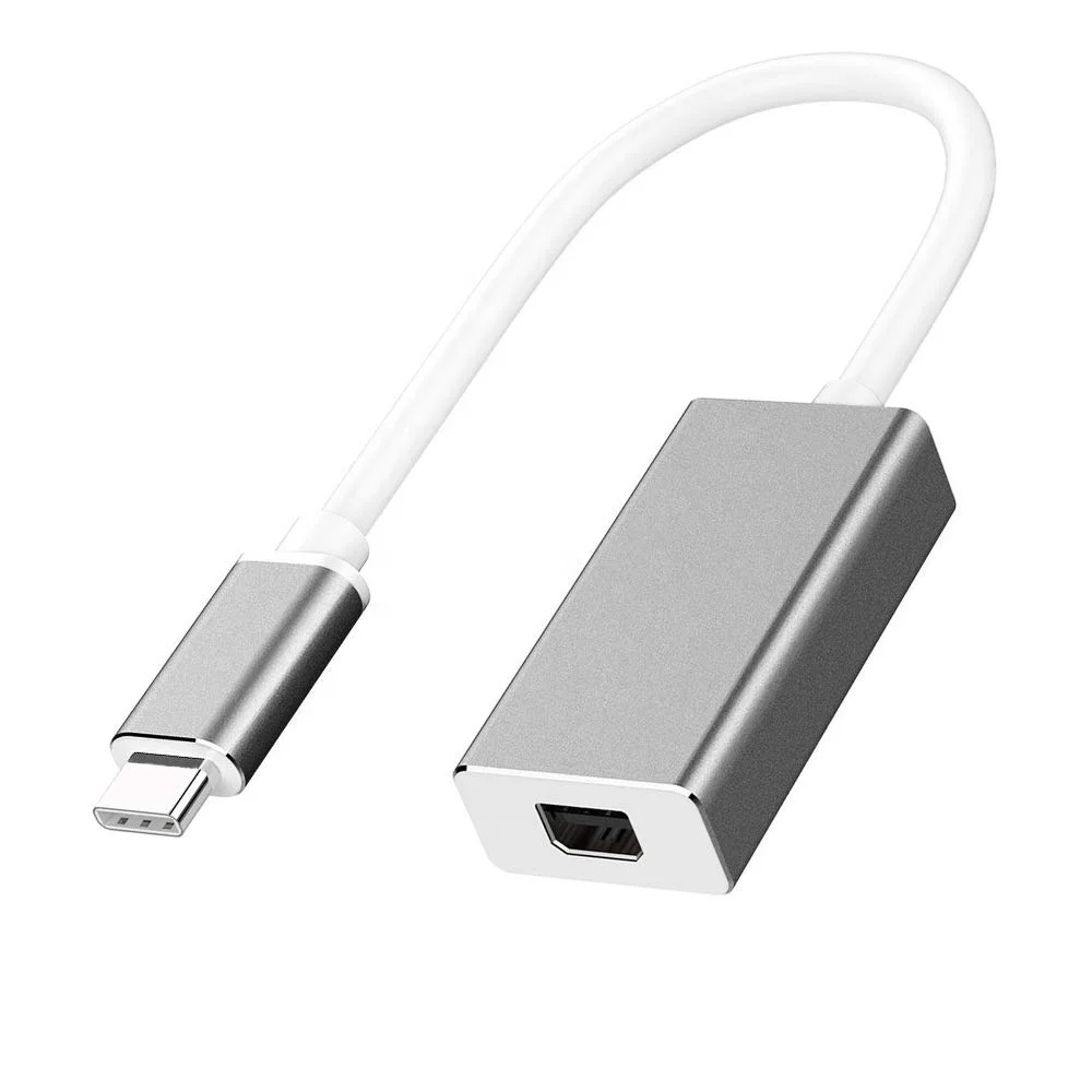 Фабричная печать логотипа многоцветной выбор Кабеля Micro Usb к Hdmi