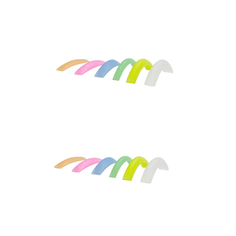 
Plastic Lash Lift Tool Silicon Perm Rod Eyelash Pad Silicone Rods For Eyelash 