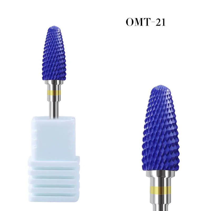 Jimdoa фабрика OEM/ODM пользовательские электрические сверла для ногтей маникюр