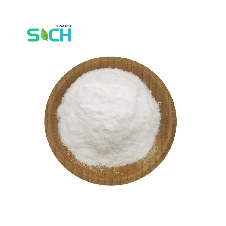 Supply CAS 778571-57-6 Food Grade Magnesium L-Threonate Powder Supplement Magnesium L-Threonate