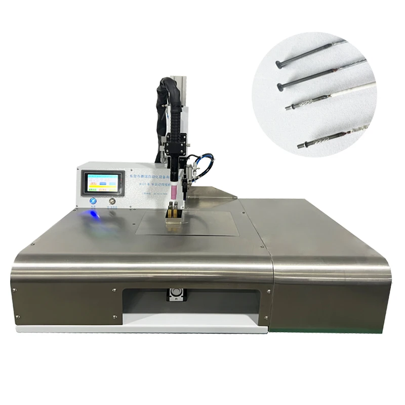 SRA-101 полуавтоматический сварочный аппарат с иглой зажигания аргоновая дуговая сварочная машина