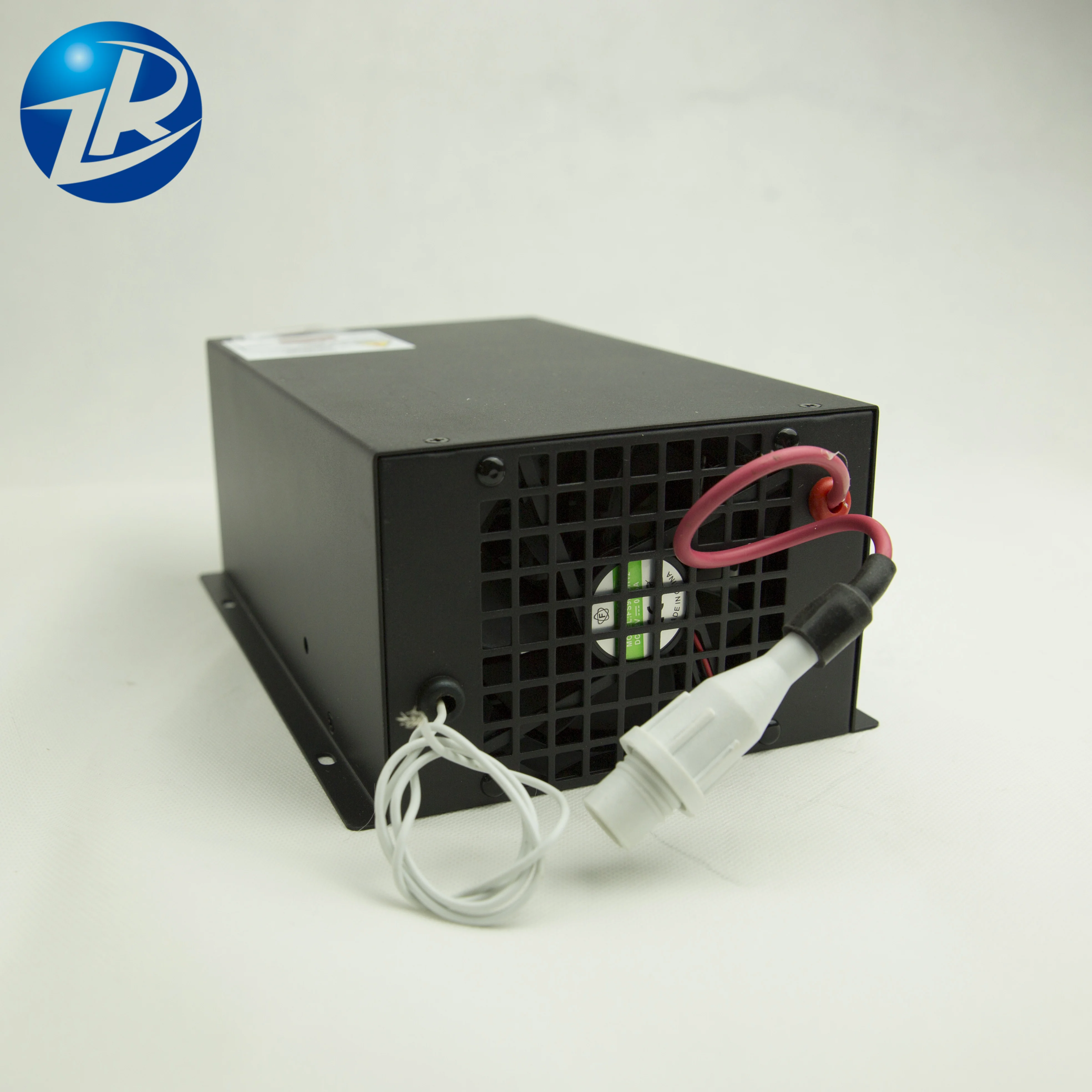 Zurong Power supply Co2 40W 60W 80W 50W 100W 130W 150W 170W Co2 Laser Power Supply