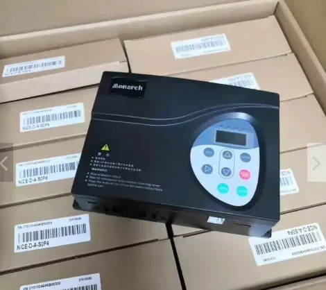 Monarch Elevator Door Drive Inverter NICE900 Elevator Door Controller Motor