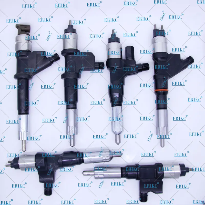 ERIKC 0950000145 Dental Injector 095000014# Original cr Injector for Denso