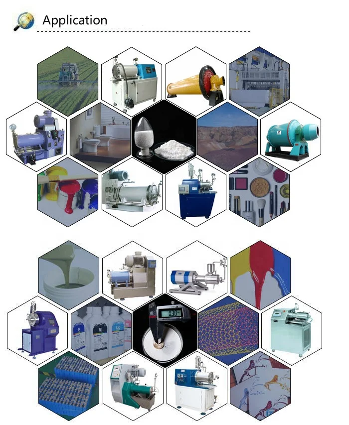 High purity wear resistant yttria stabilized zirconia ball ceramics zirconium dioxide bead for grinding zirconium silicate price