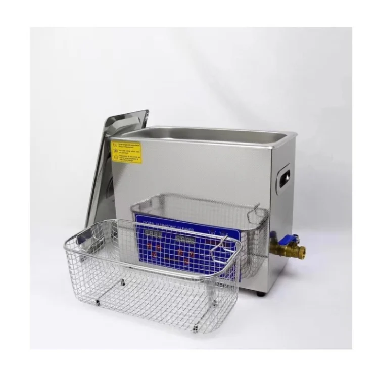 Ultrasonic Blind Cleaning Machine ultrasonic cleaner for mobile phone