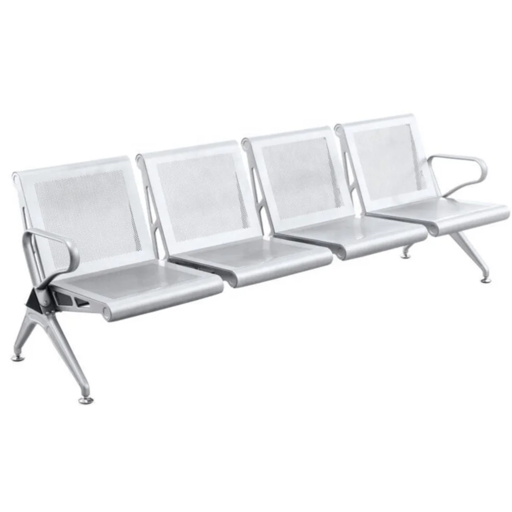 hot selling Customer Waiting Room Seating Chairs Use Airport Chair Waiting Chairs