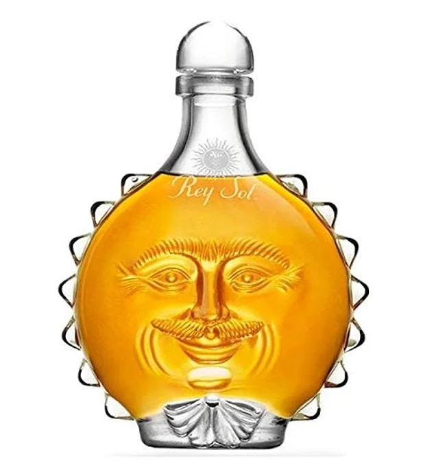 100 % Mexican Agave Premium Quality Tequila In Glass Bottle 750ml With 38/40% Alcohol