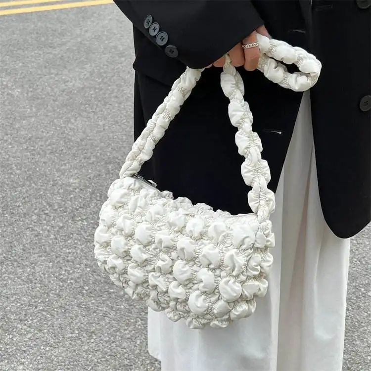 Wholesale Handbags Summer 2022 Made China Korea Bags Women Handbags Ladies Luxury Handbags For Women