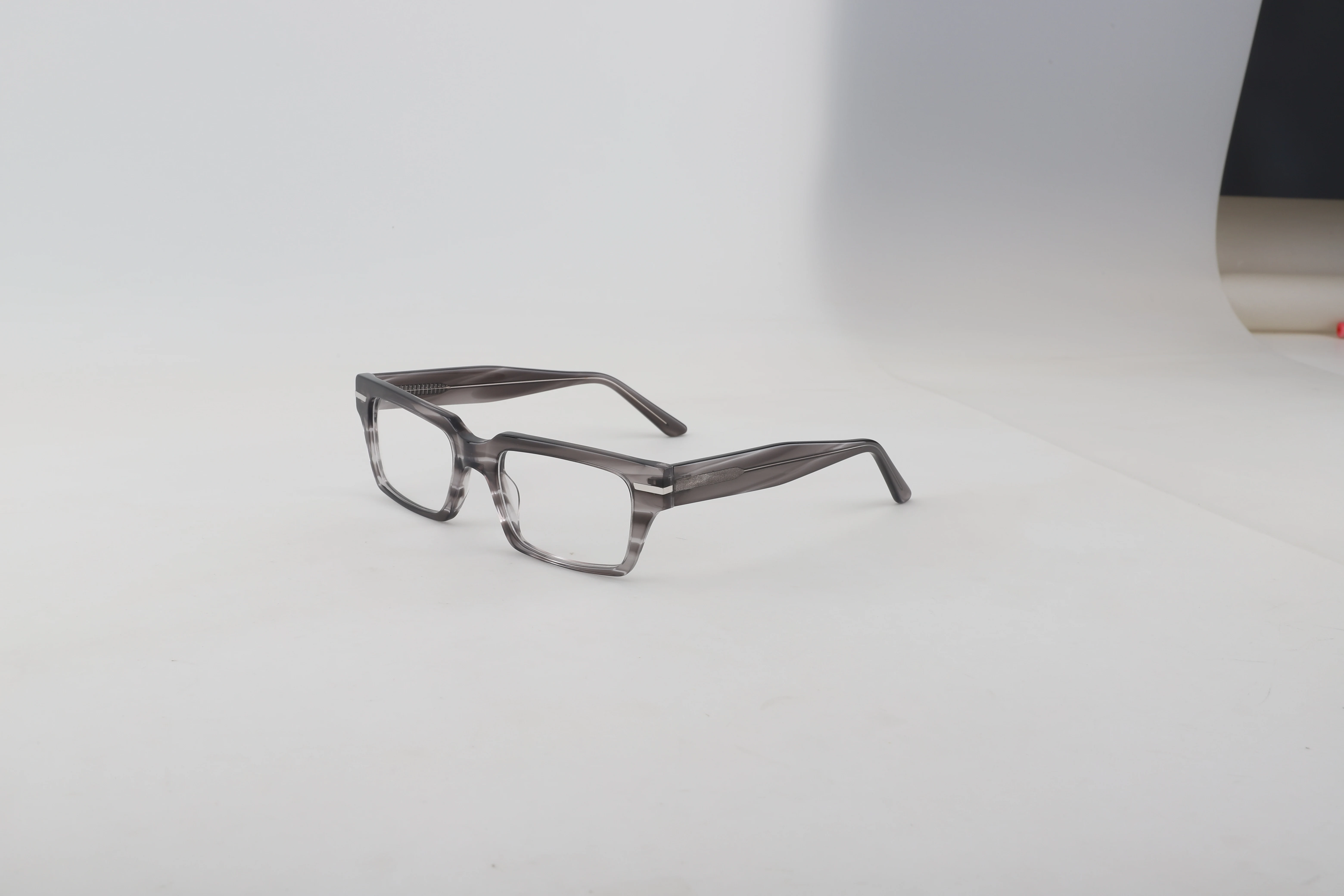 New Arrival High Quality Handmade Classic Acetate Optical Frame For Dropshipping