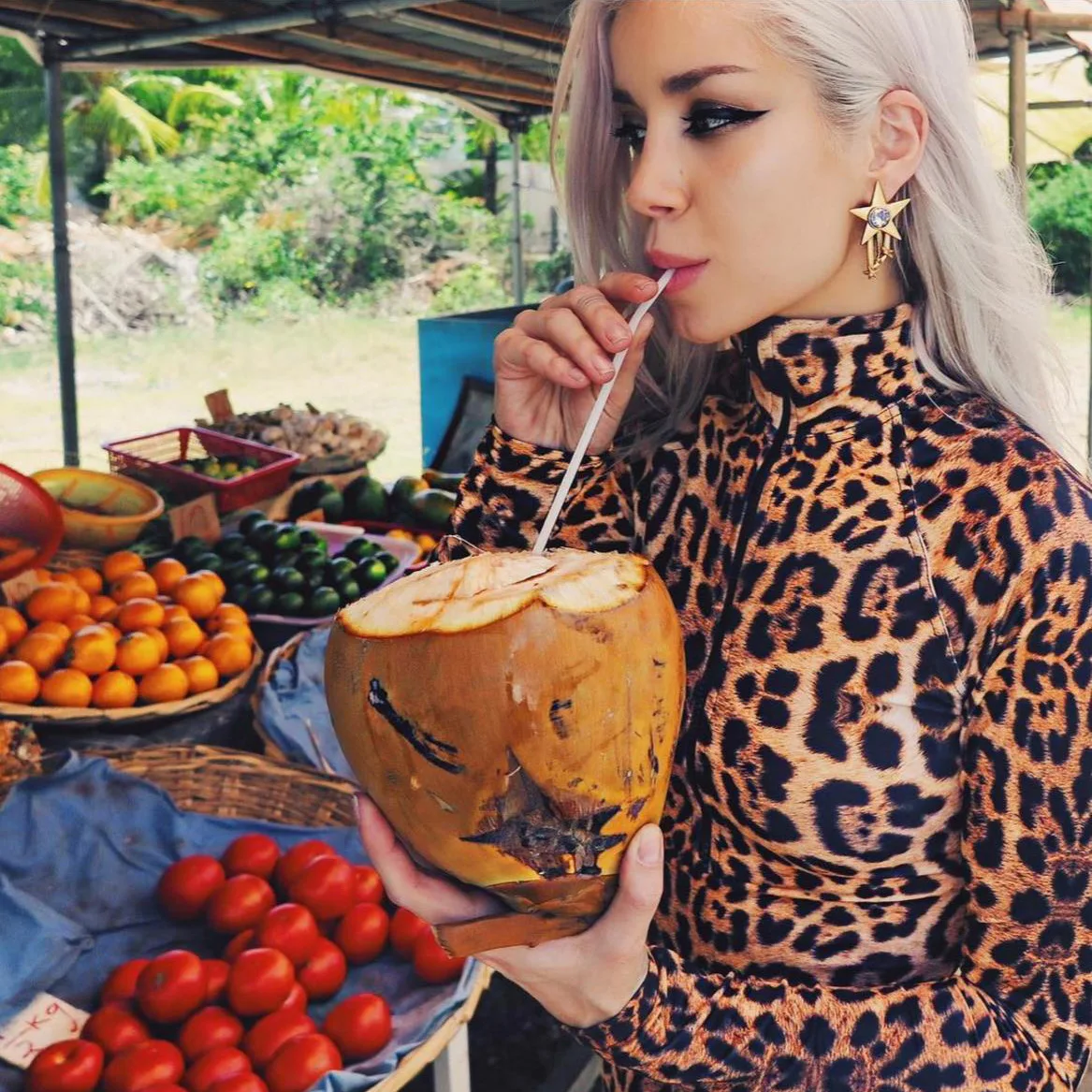 Sexy Transparent Jumpsuits Women Teddy Lingerie One Piece Babydoll Mini Leopard Bodysuit