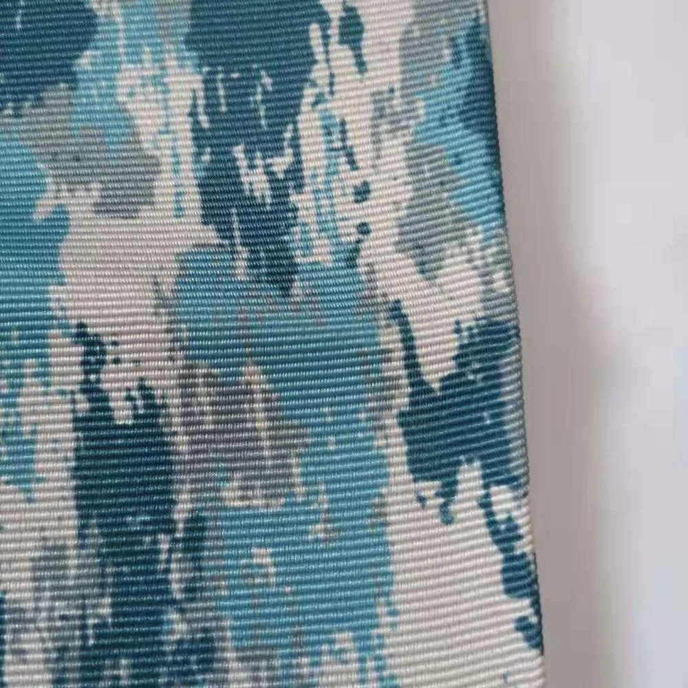 Best selling 2021 100% Polyester fabric composition of shantung fabric shantung silk