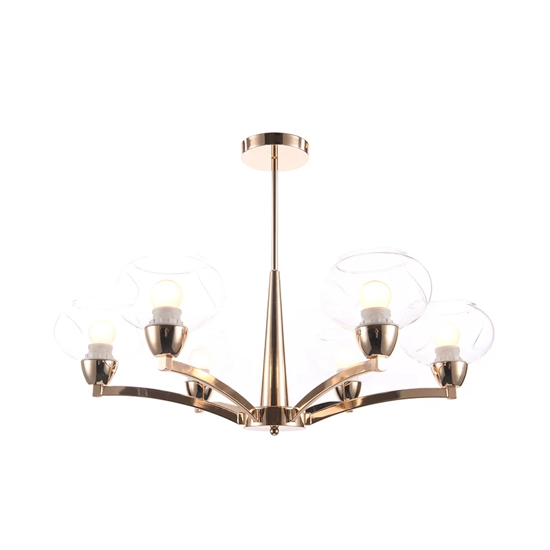 Highly cost effective 60 w modern ceiling light for living room