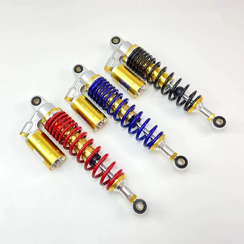 330mm  280mm Shock Absorber for Southeast Asia Motorcycle Electric Vehicle Refitted Shock Absorber