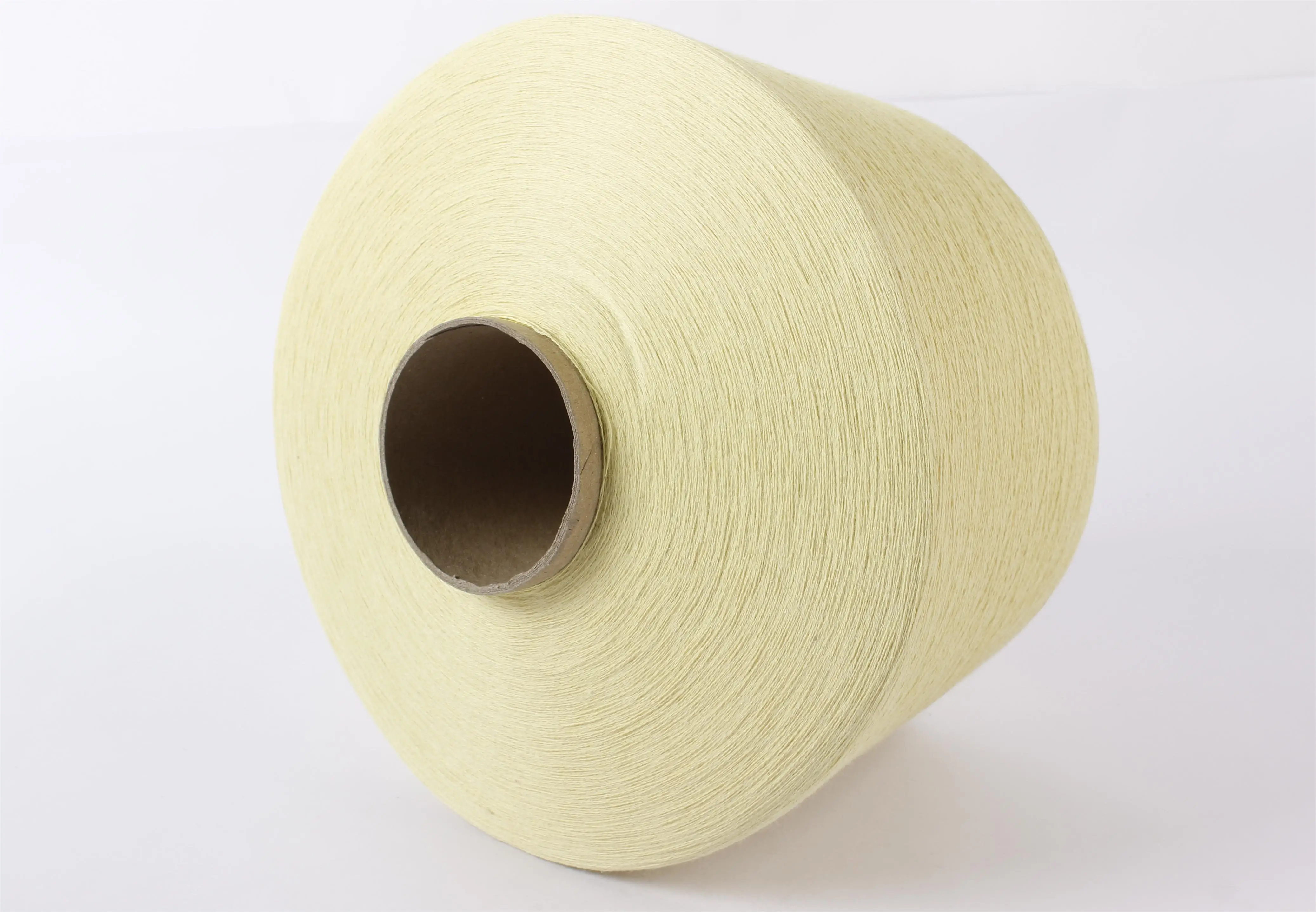 Aramid Fiber Thread Heat Fireproof Resistant Fire Retardant Kevlars Para Aramid  Fiber