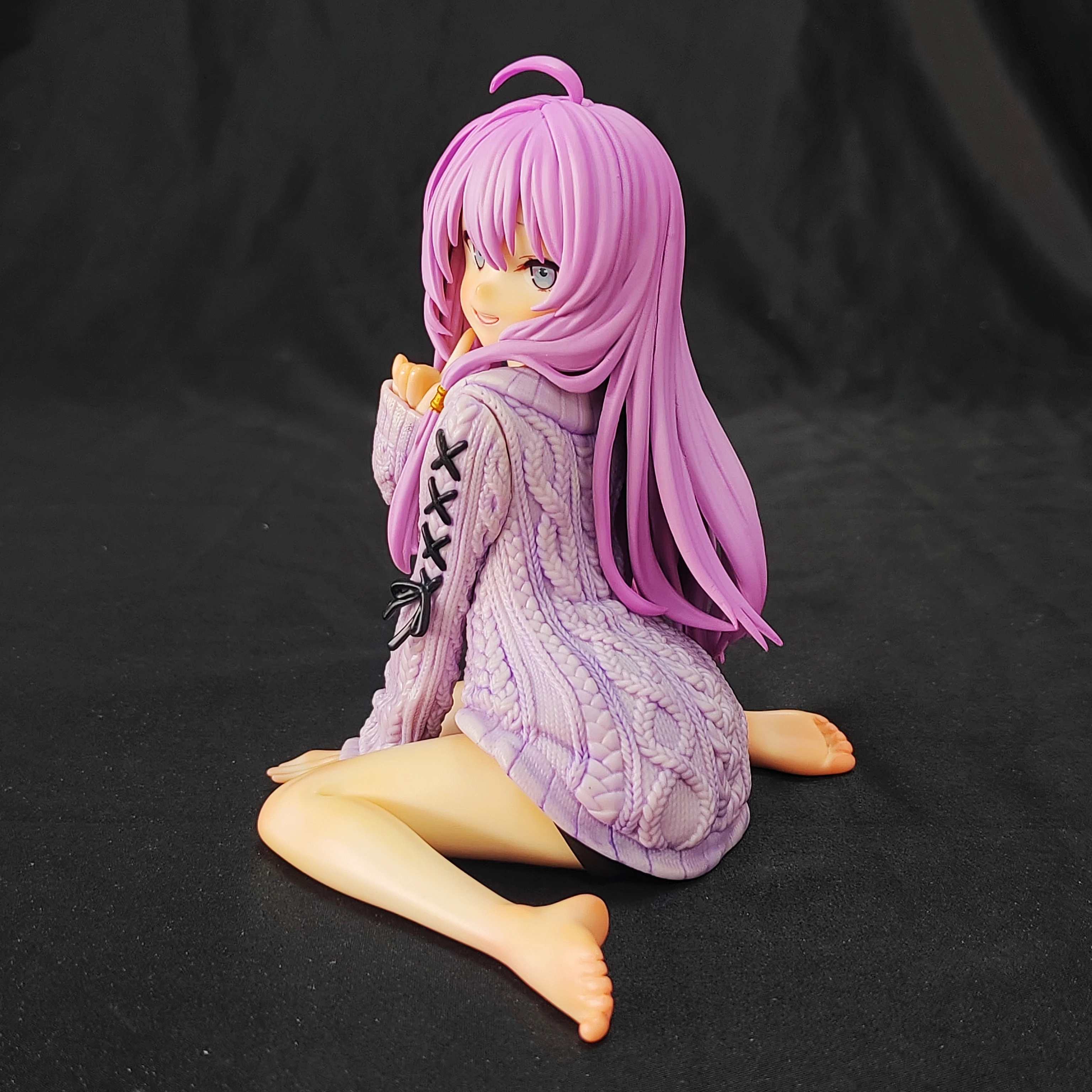New Arrival Custom Cartoon Anime Character Figures High Quality Toy Figure Statues PVC Action Figures