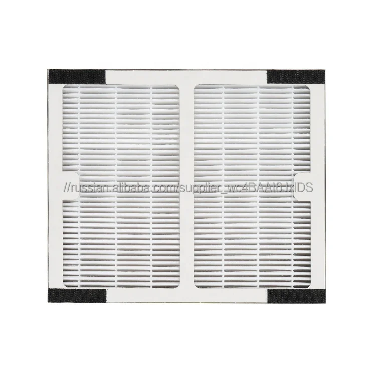 China suppliers panel high performance home dust collector compressed purifier h11 hepa air filters