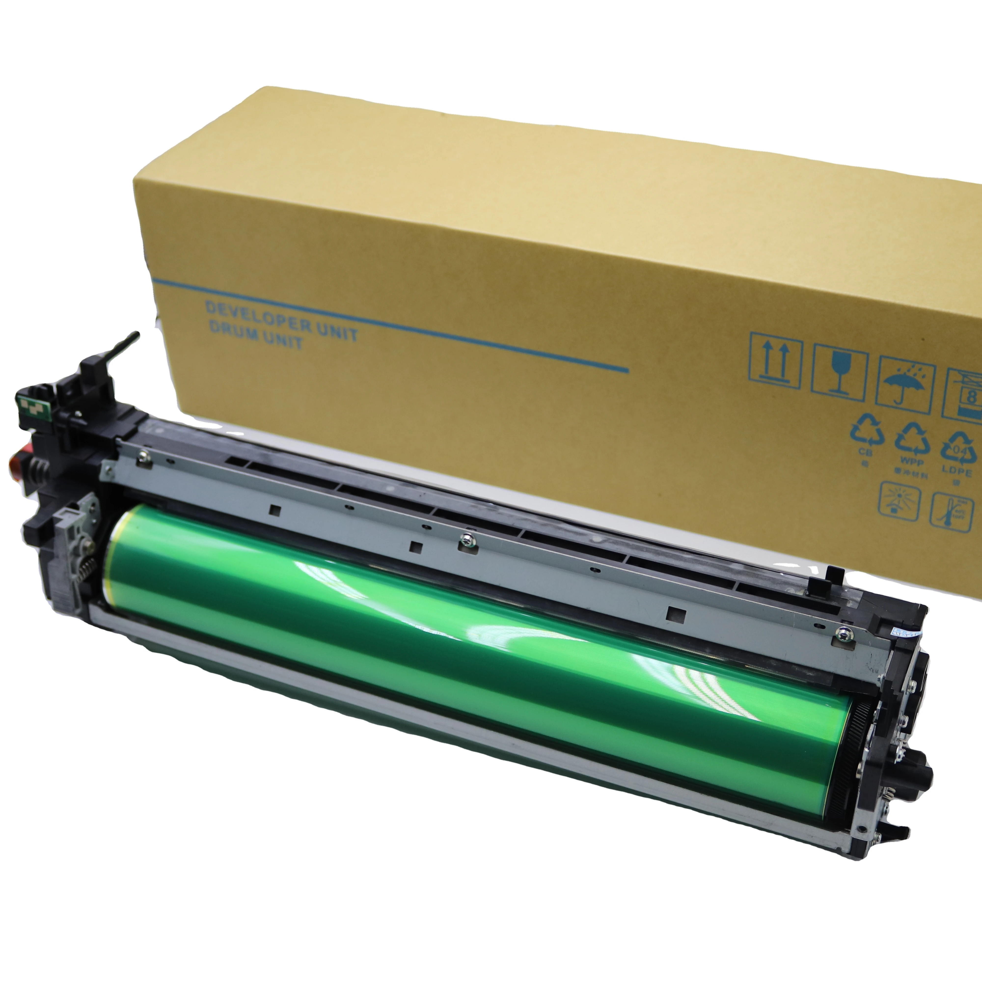 Sharingcopier A8H40RD Konica Minolta DR912 барабанный блок Black Bizhub 808 bizhub 958