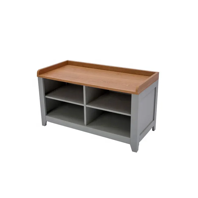 Home Entrance Large Capacity Entrance Cabinet Shoe Rack Nordic Shoe Replacement Stool luxury shoe cabinet