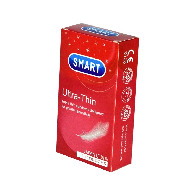 Kondome Sexual Safest Ribbed Condoms Doll Sexy Male Video Plain Box Sex Oral Condomes Rubber Condom Dot