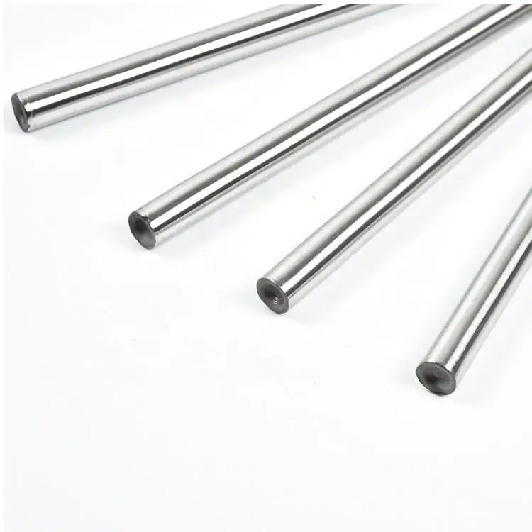 Multi Electric Furnace Heating 110V Threaded Fitting Iron Chrome Aluminum Cartridge Heater