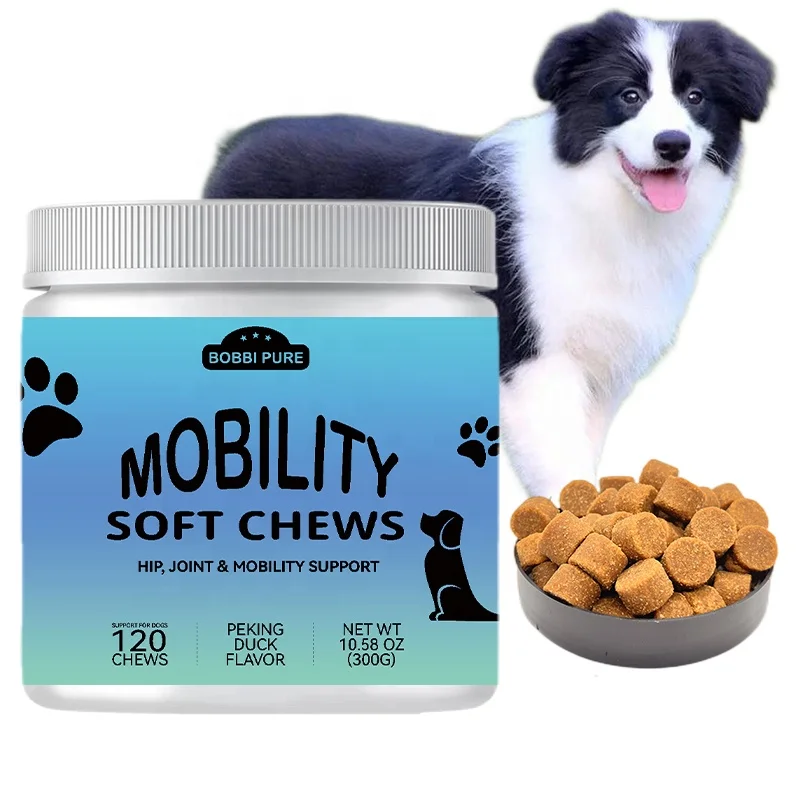 Собака хондроитин