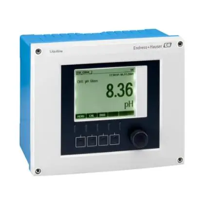 e+h Endress+Hauser Transmitter CM442 CM42-MEA000EAZ00 brand original in stock