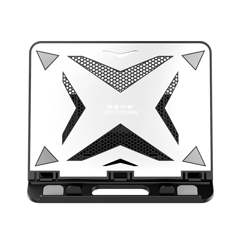 Китай, оптовая продажа, цена, охлаждающая подставка для ноутбука, кулера