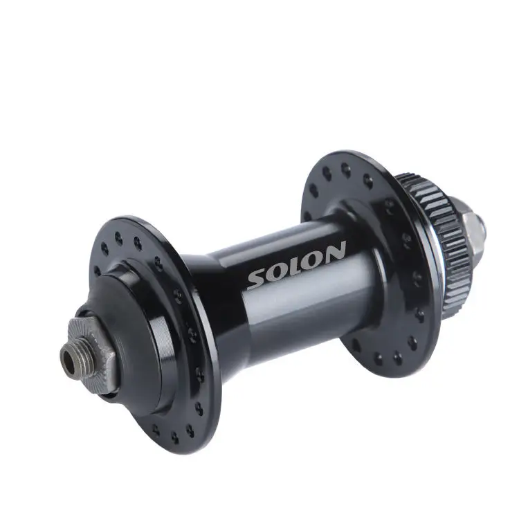 Dh901R 6 Bolt Disc Solon Bicycle Hub 28/28 32/32Hole 100/135Mm Brake Mountain Hub Bicycle Disc Brake Hub