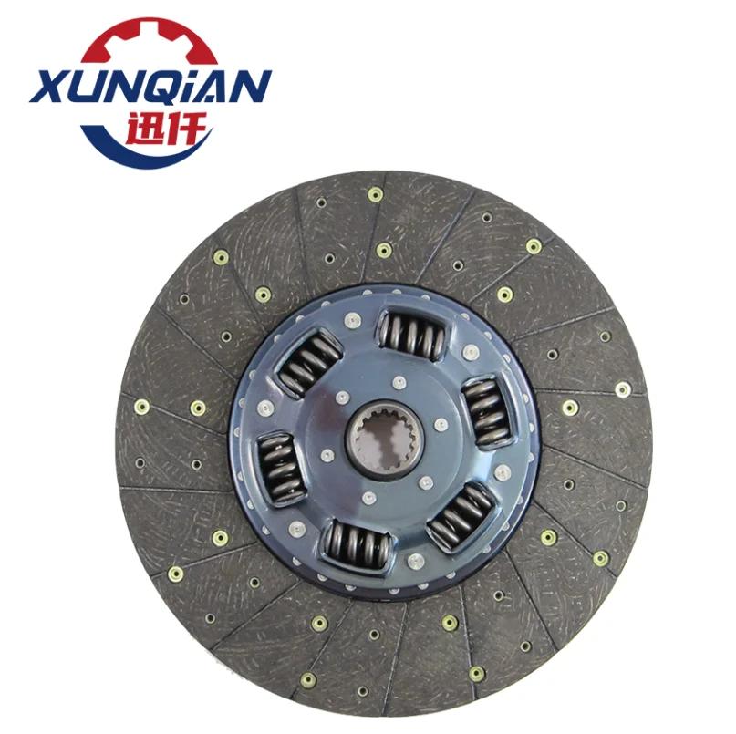 Factory auto parts Clutch VKD24180 customized 1312408570 170102 NW5273 ISD002 1312403610 CRISD029Y IS16 3010090612 DW20