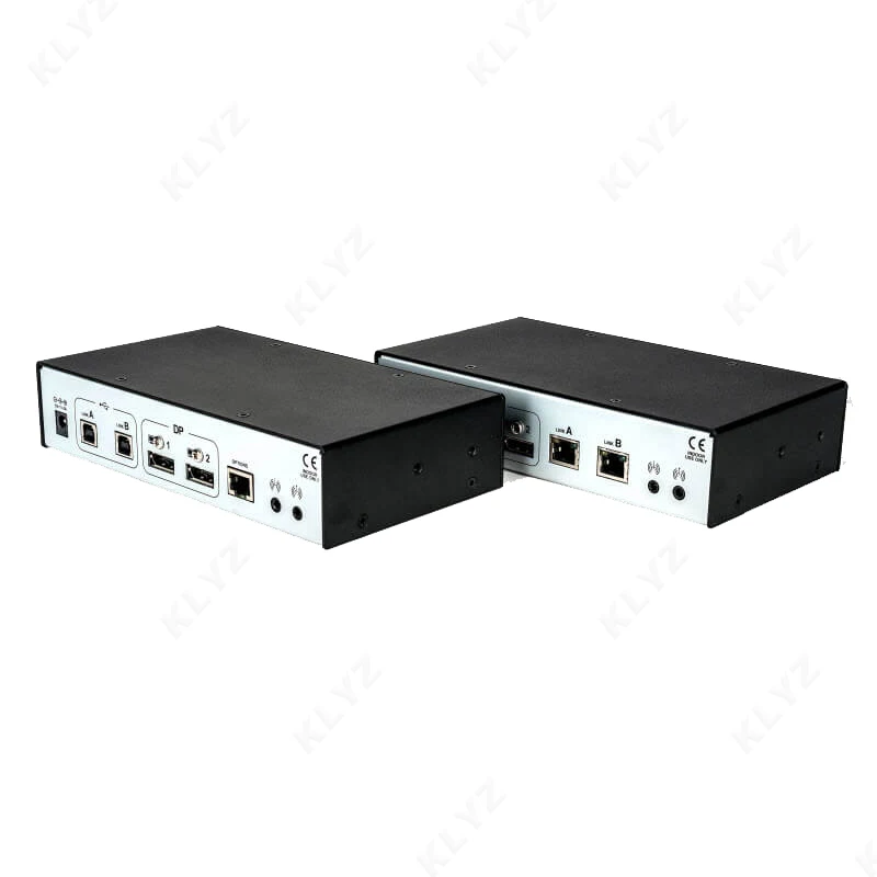 Vertiv Avocent LV5000 kvm 4 port DP kvm switch displayport kvm 150m extender over ip