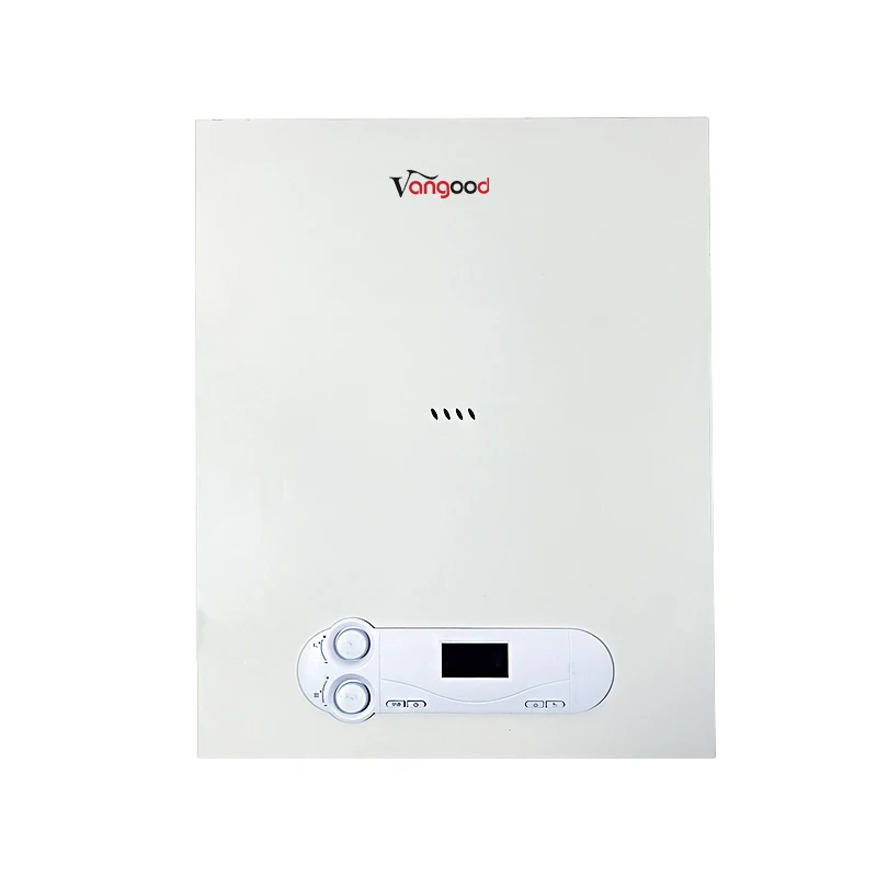20kw 24kw 28kw 30kw 32kw Wall Hung Heating Low Nitrogen Gas Boiler