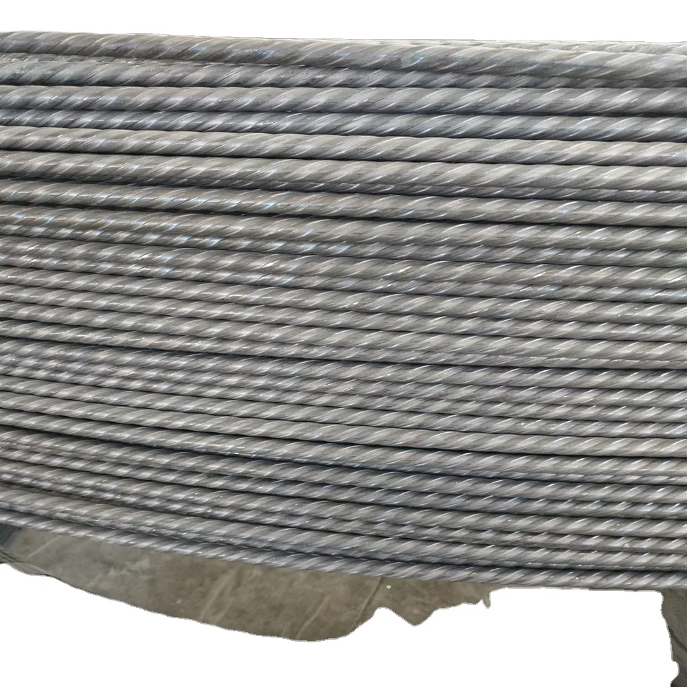 Prestressed Steel Wire for concrete/cement Poles