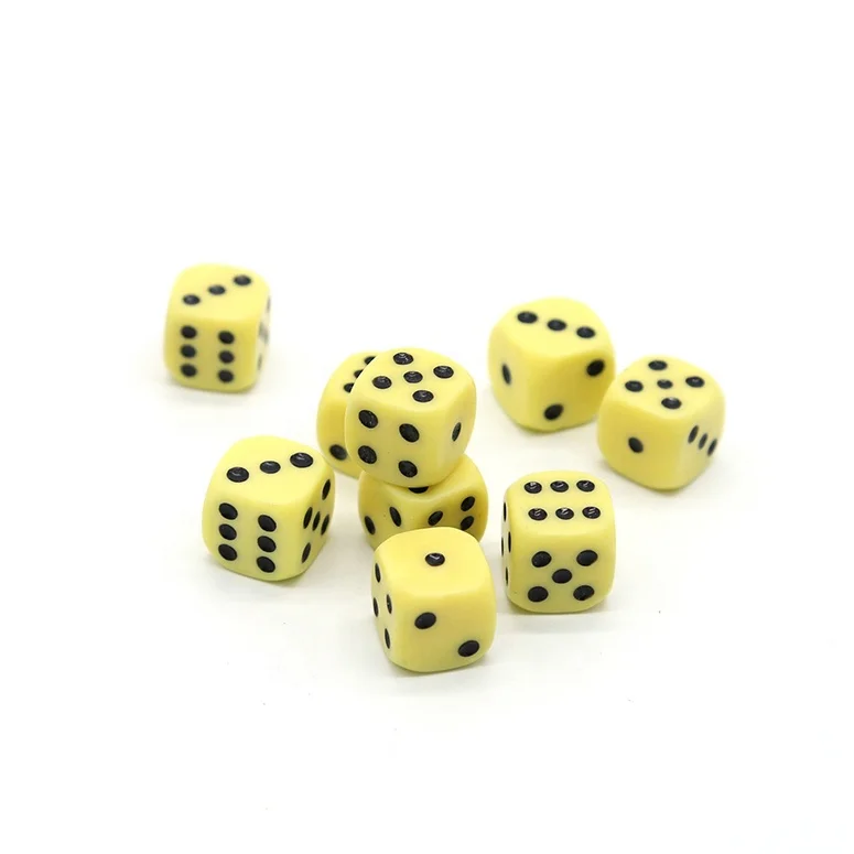 tabletop twister gaming games four players liar dice cup set