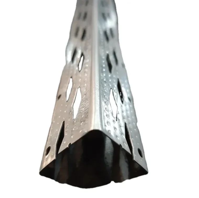 Good Quality Edge Bead/ W Edge/ Corner Bead Production Line