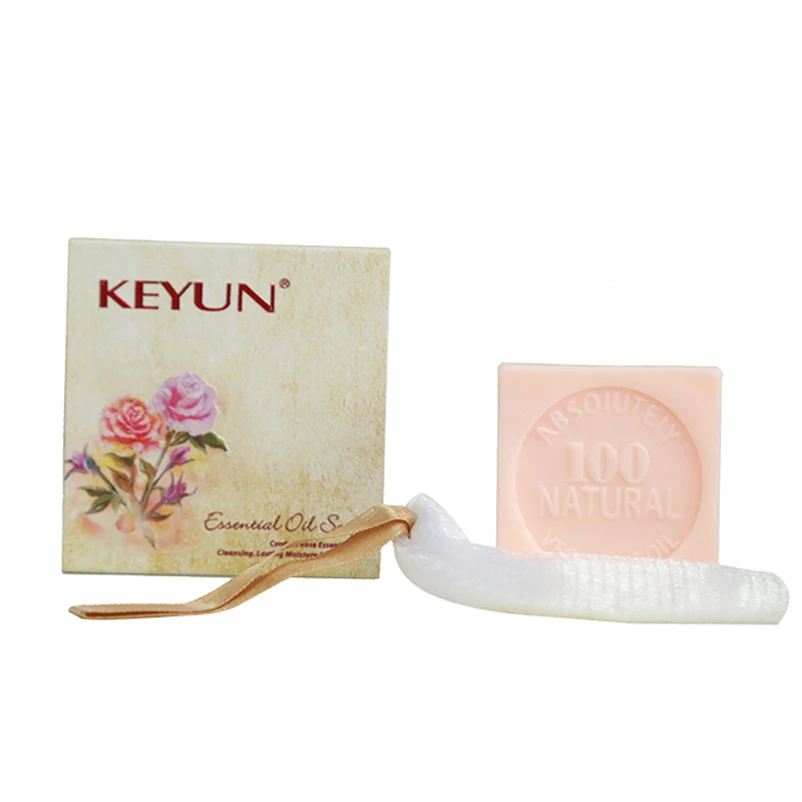 Оптовая продажа, ароматное Отбеливающее натуральное домашнее мыло ручной работы