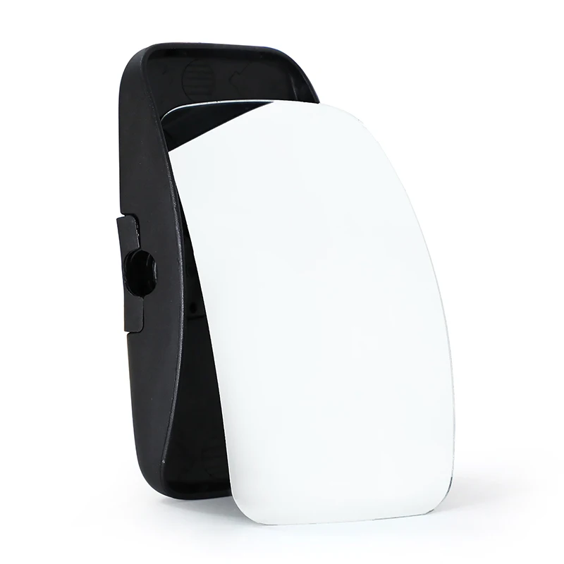 different glass  mirror  convex wing mirrors replacement  for truck bus korando