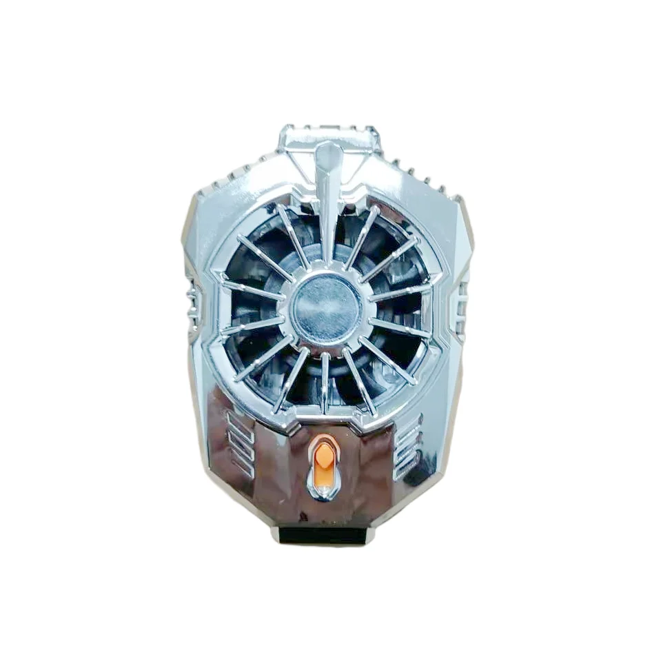 Universal magnetic screen gaming mobile smart cell phone cooler fan android for iphone tablet ipad smartphone